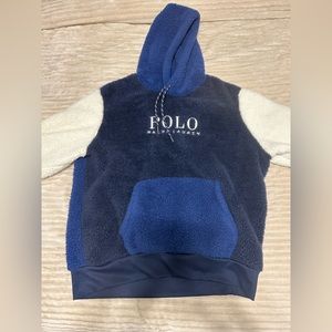 Polo Ralph Lauren Fleece